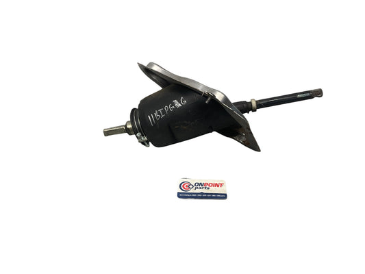 07-10 Infiniti G35 G37 Sedan Steering Column Shaft Boot 48822JL50A OEM Ipg