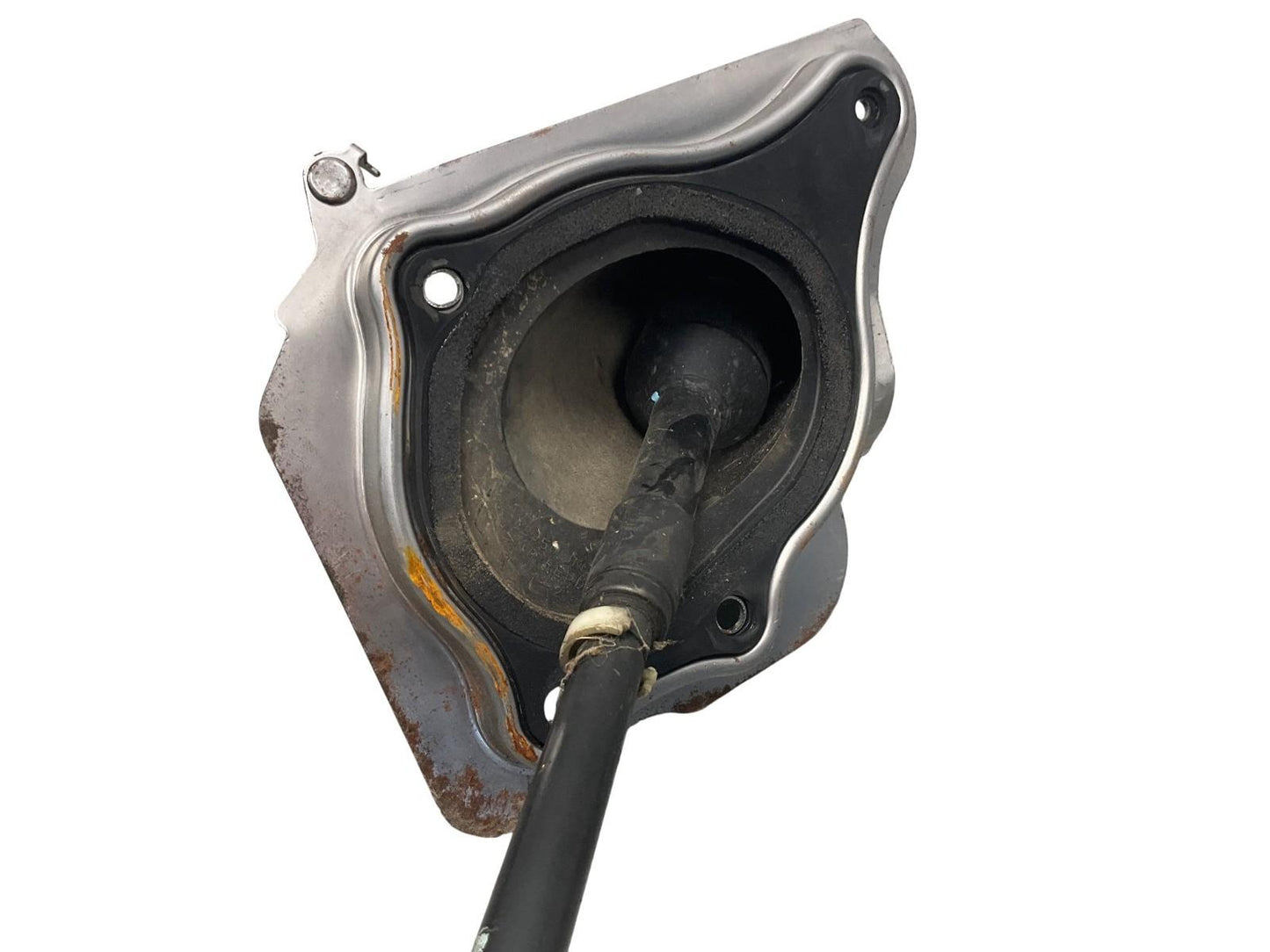 07-10 Infiniti G35 G37 Sedan Steering Column Shaft Boot 48822JL50A OEM Ipg - On Point Parts Inc