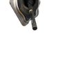07-10 Infiniti G35 G37 Sedan Steering Column Shaft Boot 48822JL50A OEM Ipg - On Point Parts Inc