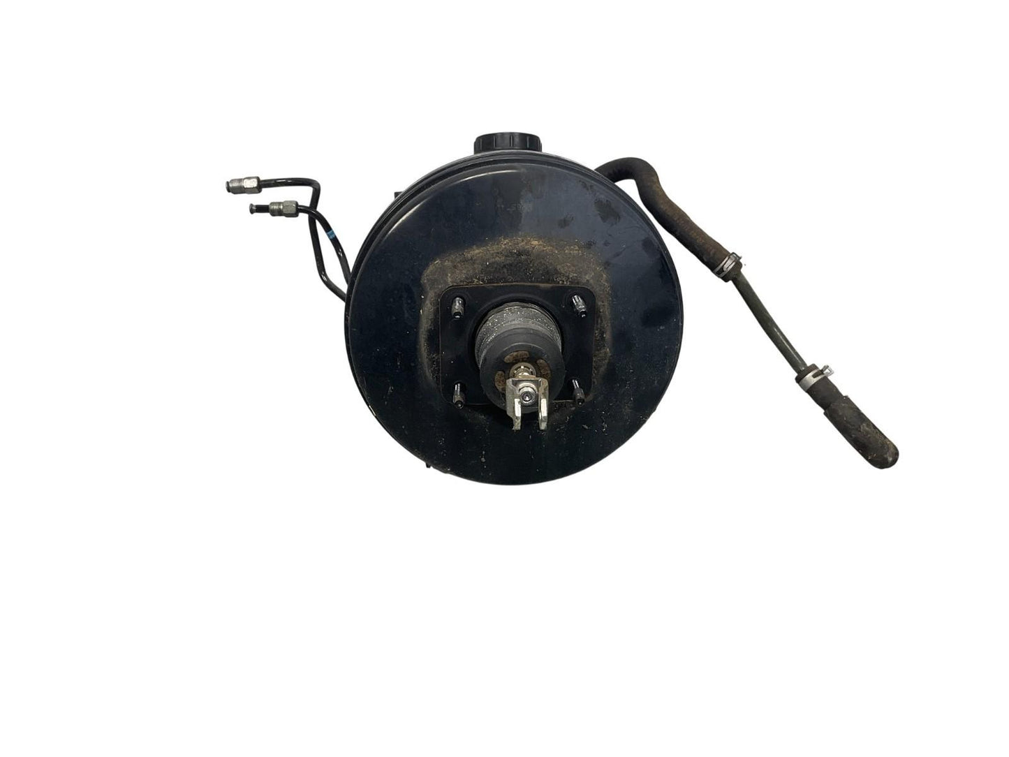 08-15 Infiniti G35 G37 Q60 Brake Booster With Master Cylinder D7210EY02C OEM Ipg