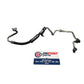 08-13 Infiniti G35 G37 Lower Coolant Flex Hose Line 92480JK61A OEM Ipg - On Point Parts Inc