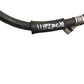 08-13 Infiniti G35 G37 Lower Coolant Flex Hose Line 92480JK61A OEM Ipg - On Point Parts Inc