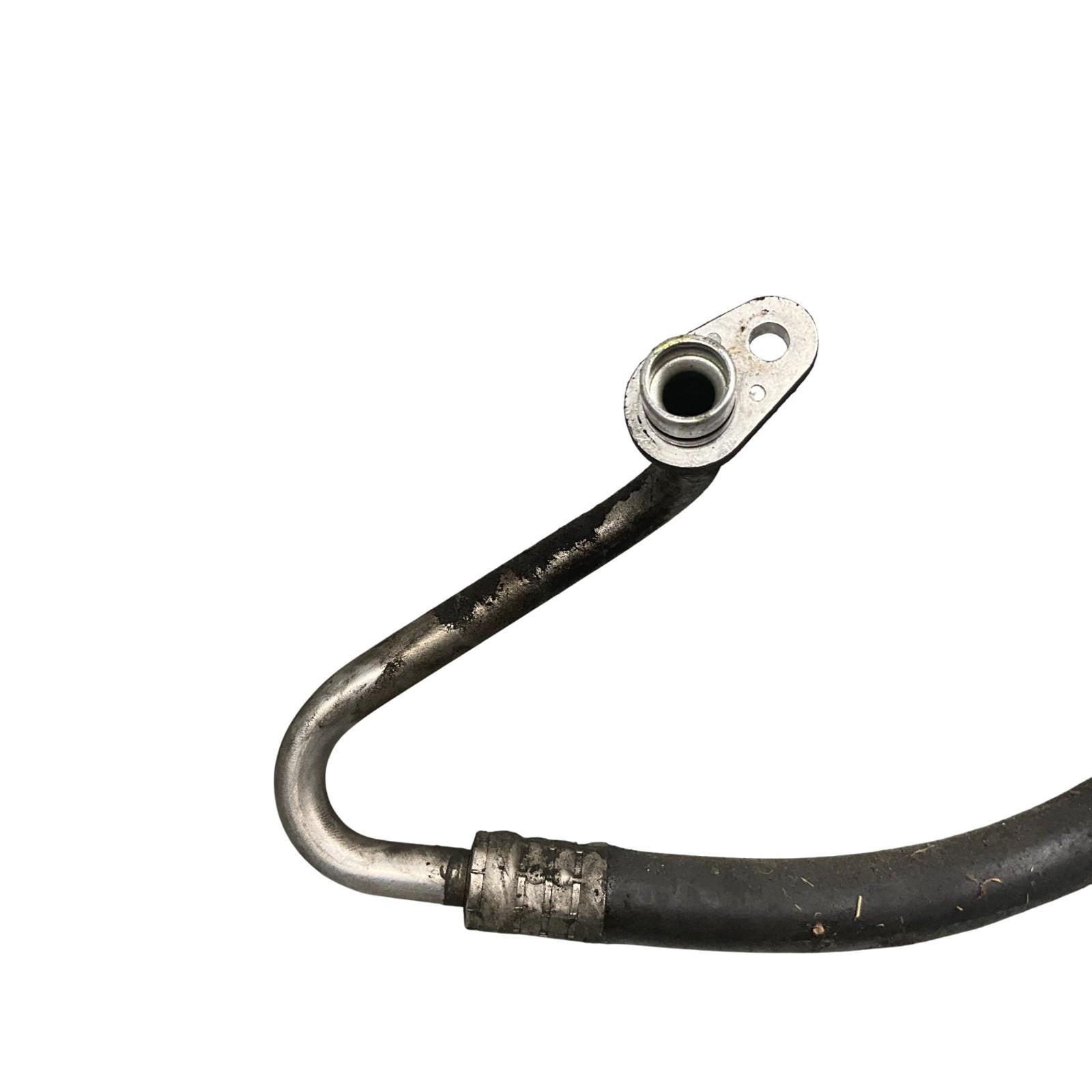 08-13 Infiniti G35 G37 Lower Coolant Flex Hose Line 92480JK61A OEM Ipg - On Point Parts Inc