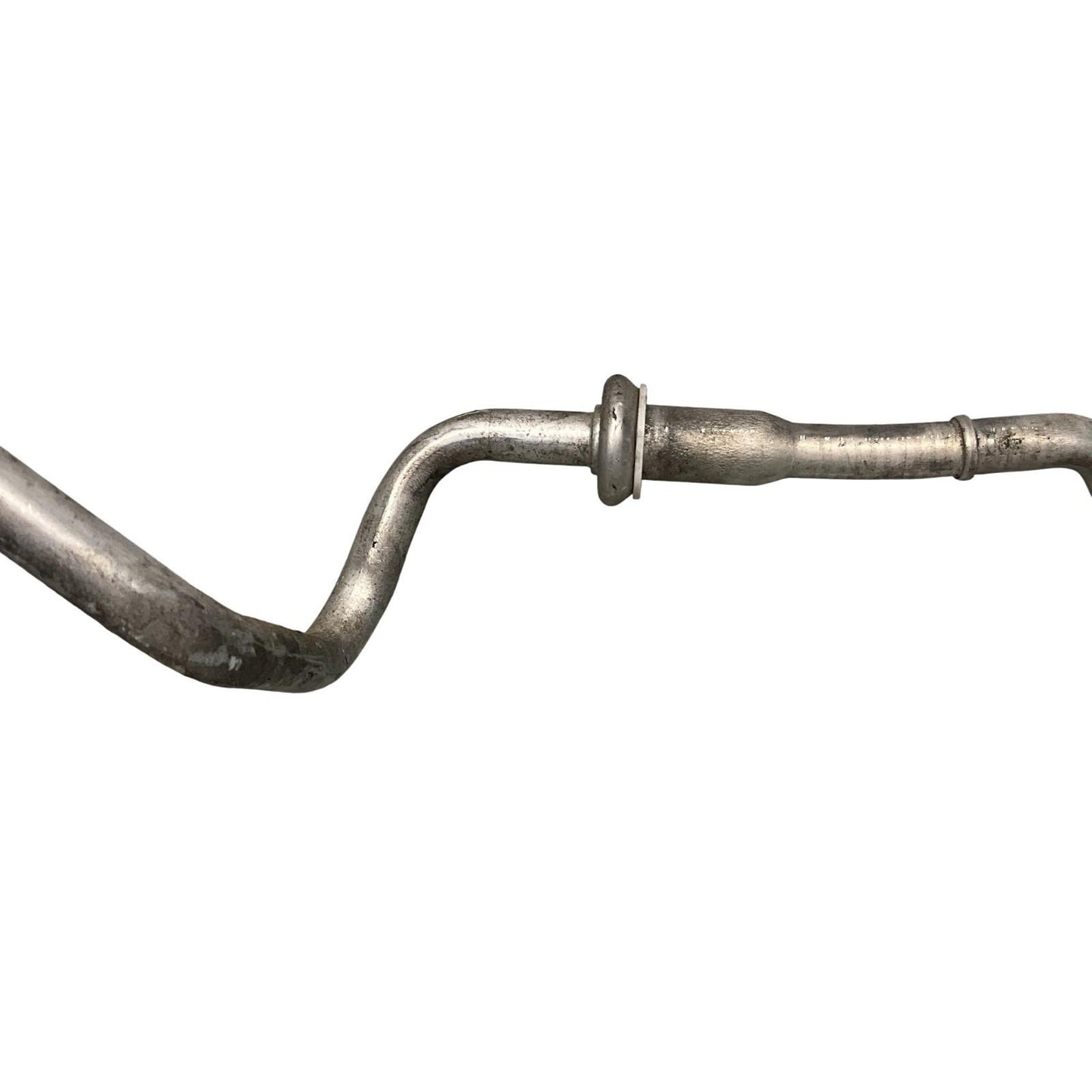 08-13 Infiniti G35 G37 Lower Coolant Flex Hose Line 92480JK61A OEM Ipg - On Point Parts Inc