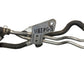 09-15 G37 Q50 Q60 370Z Rear Plenum Evap Hard Lines 14912EY01A OEM Ipg - On Point Parts Inc