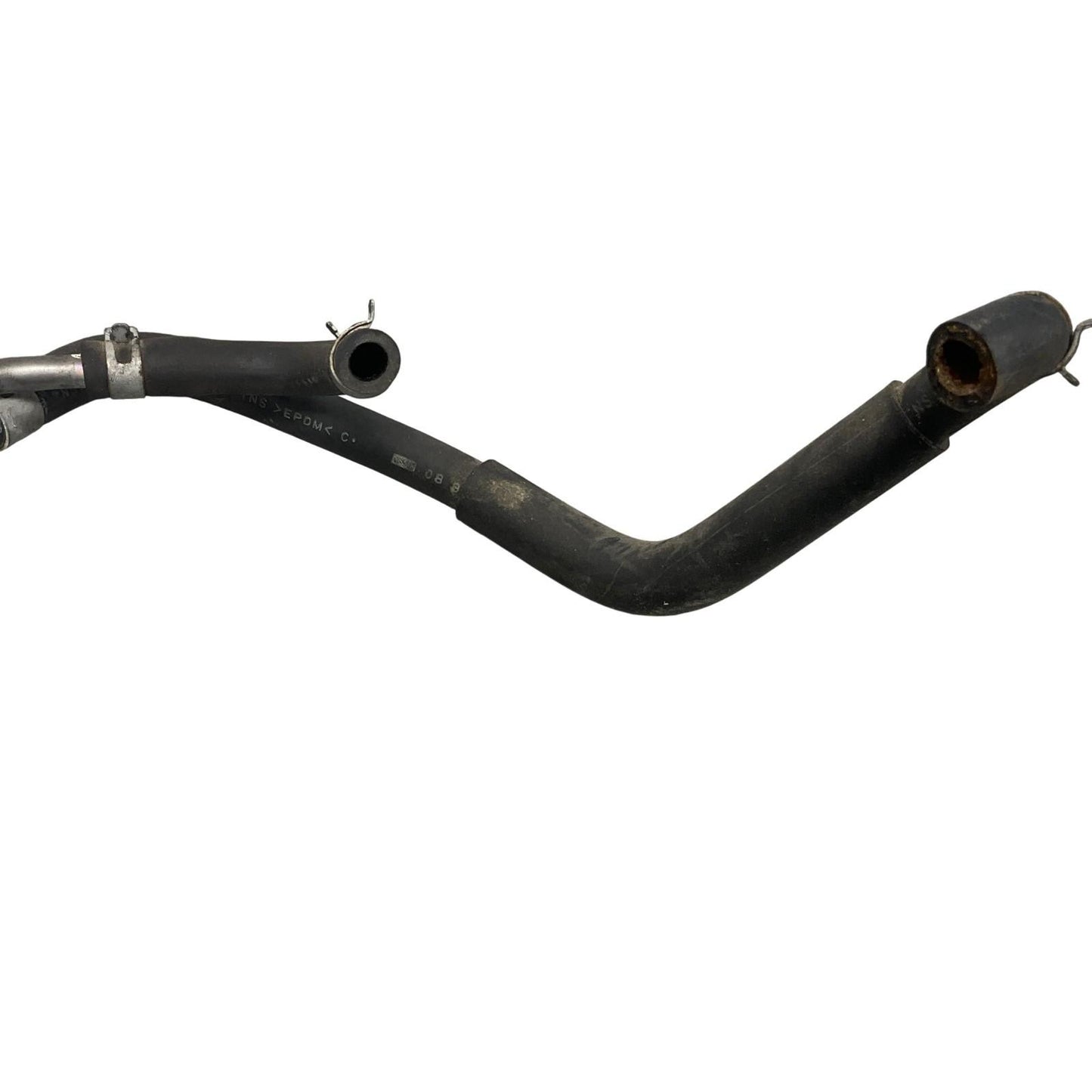 09-15 G37 Q50 Q60 370Z Rear Plenum Evap Hard Lines 14912EY01A OEM Ipg - On Point Parts Inc