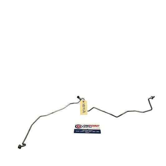 07-13 Infiniti G35 G37 Sedan AC High Pressure Hose Line 92440JK600 OEM Ipg