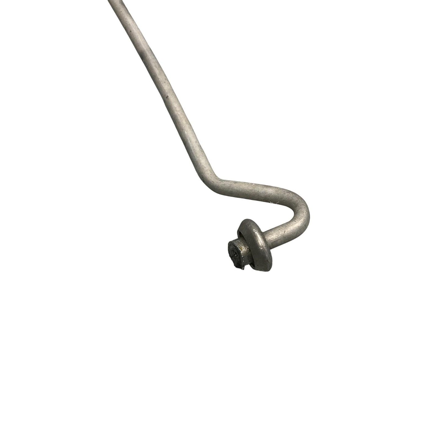 07-13 Infiniti G35 G37 Sedan AC High Pressure Hose Line 92440JK600 OEM Ipg