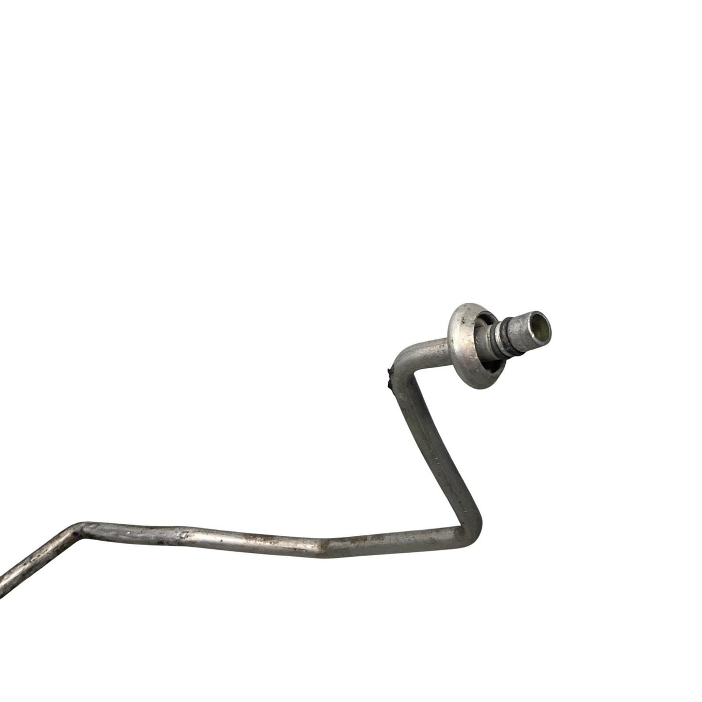 07-13 Infiniti G35 G37 Sedan AC High Pressure Hose Line 92440JK600 OEM Ipg