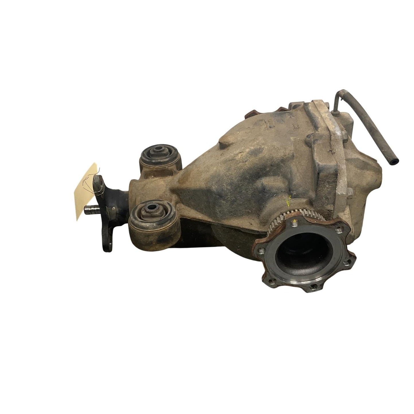 08-11 Infiniti G25 G35 G37 Rear Open Differential 3.357 RWD 38301EG36A OEM Ipg