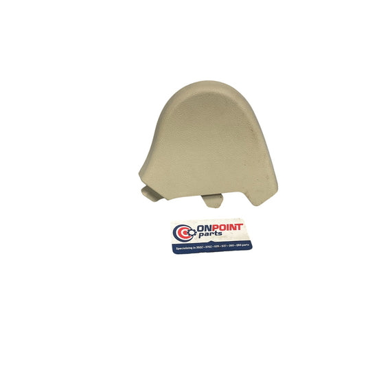 07-10 Infiniti G35 G37 Sedan Front RH Seat Hinge Trim Cover 87331JK60B OEM Ipg