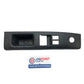 03-05 Nissan 350Z Driver Left Door Panel Switch Trim 80961CD000 OEM Jbg