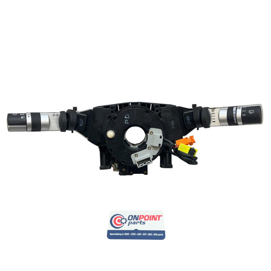 03-04 Nissan 350Z Steering Clock Spring Angle Sensor 25567CD025 OEM Jbg