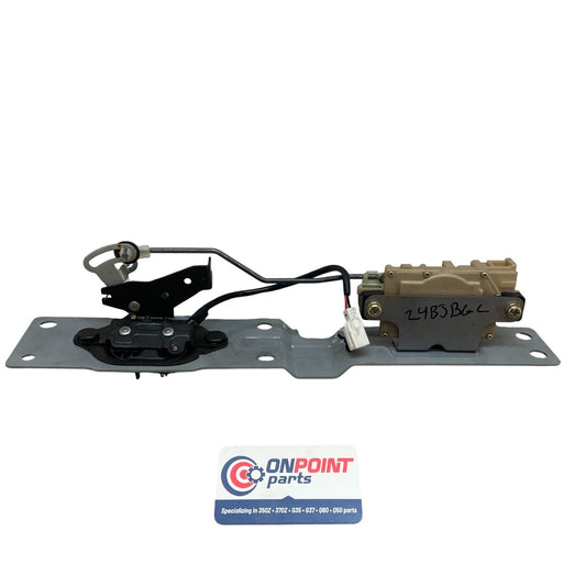03-20 Nissan 350Z 370Z Rear Trunk Hatch Latch Actuator 90550CD000 OEM Jbg