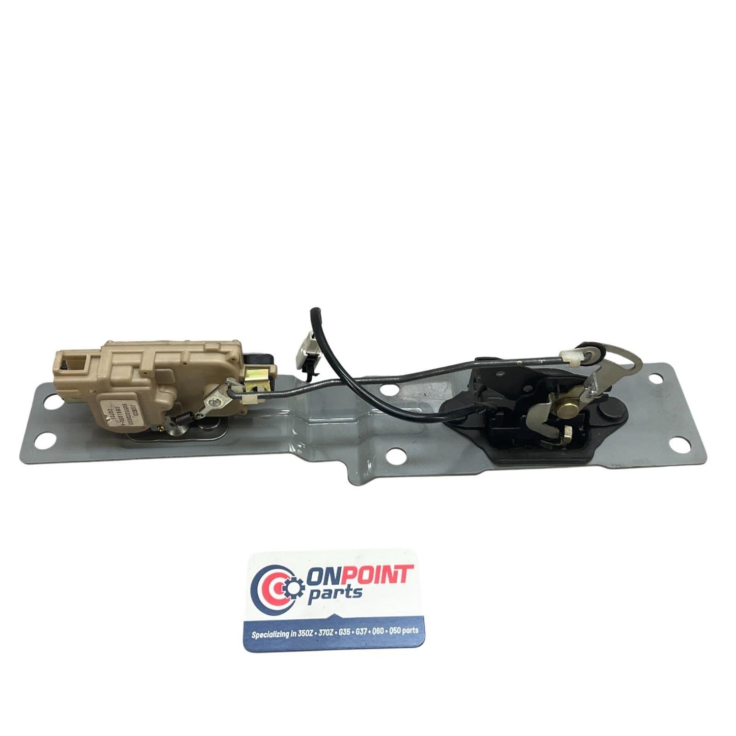 03-20 Nissan 350Z 370Z Rear Trunk Hatch Latch Actuator 90550CD000 OEM Jbg