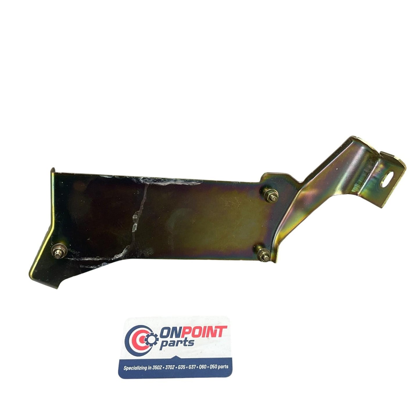 03-08 Nissan 350Z ECM ECU Mount Bracket 23714CD005 OEM Jbg