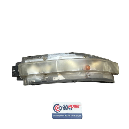 03-09 Nissan 350Z Driver Rear Turn Signal Assembly 26555CD085 OEM Jbg