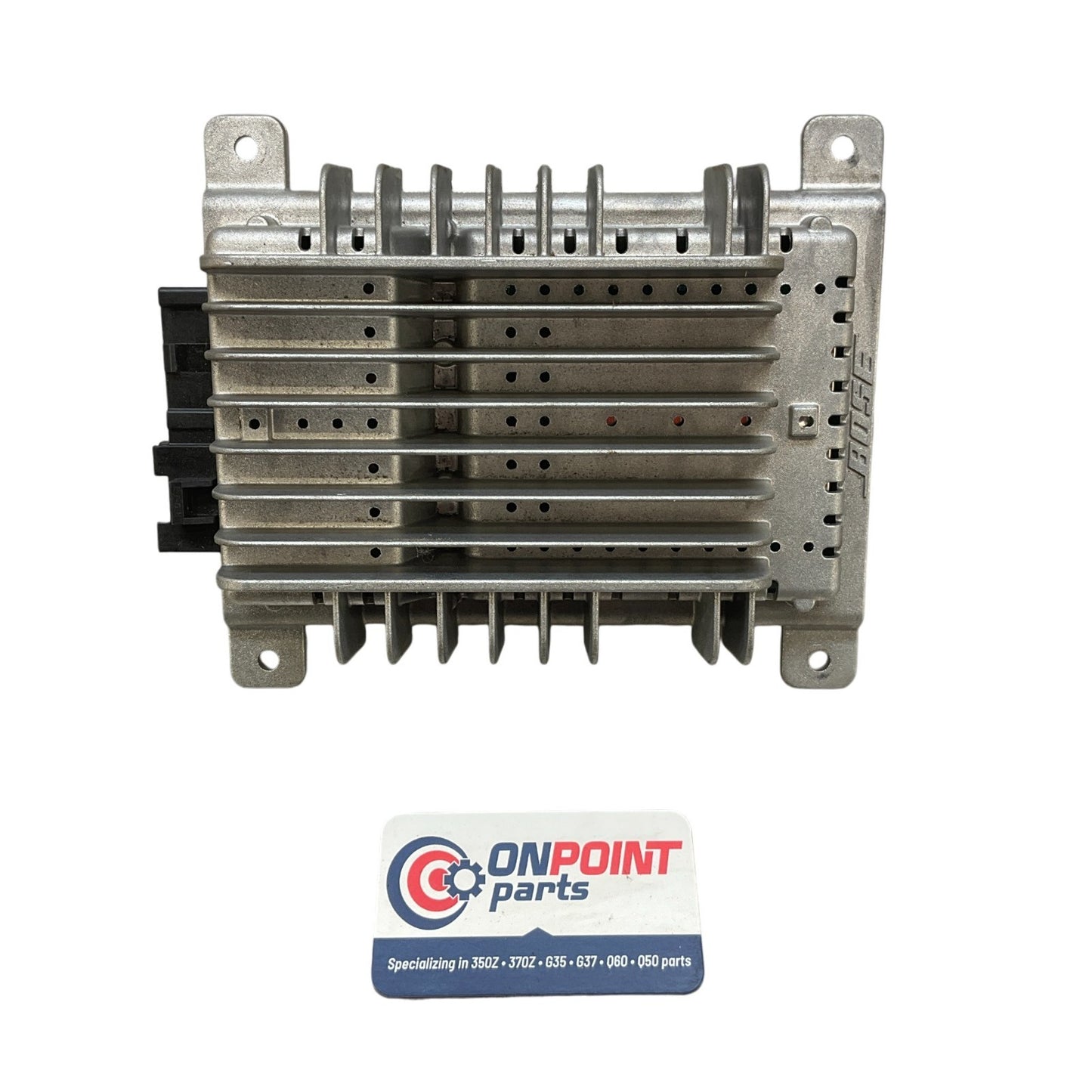 03-04 Nissan 350Z Bose Stereo Radio Amplifier Module 28060CE400 OEM  Jbg