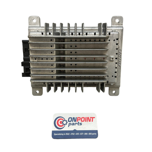 03-04 Nissan 350Z Bose Stereo Radio Amplifier Module 28060CE400 OEM  Jbg