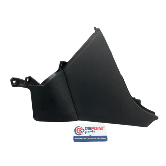 03-05 Nissan 350Z Driver Front Center Console Knee Panel 68135CD80A OEM Jbg