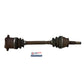 03-08 Nissan 350Z G35 Driver Rear Axle Half Drive Shaft 39601AR400 OEM Jbg