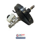 03-04 Nissan 350Z G35 Brake Booster With Master Cylinder 47210AM425 OEM Jbg