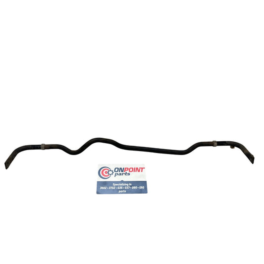 03-07 Nissan 350Z G35 Rear Sway Bar Stabilizer 56230AM001 OEM Jbg