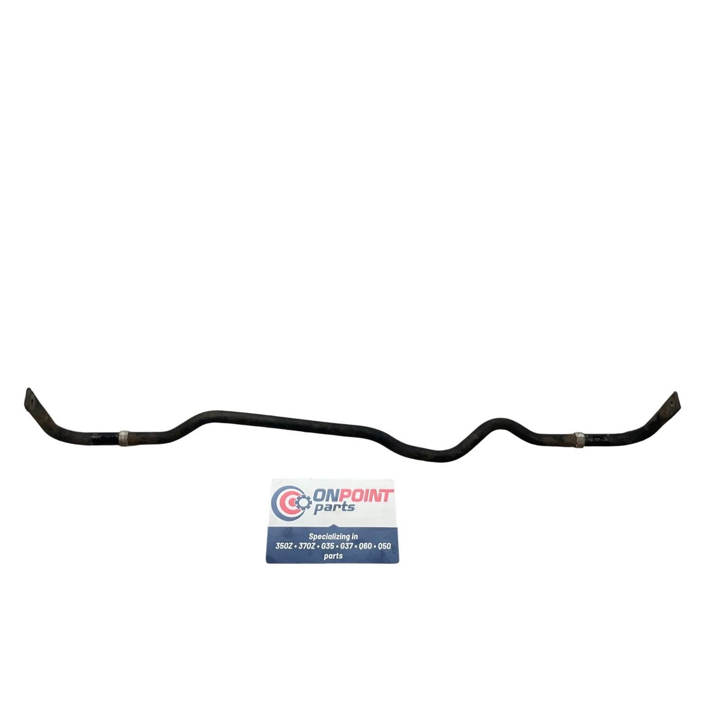 03-07 Nissan 350Z G35 Rear Sway Bar Stabilizer 56230AM001 OEM Jbg