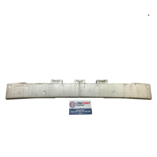 03-09 Nissan 350Z Rear Bumper Crash Bar Foam 85090CD000 OEM Jbg
