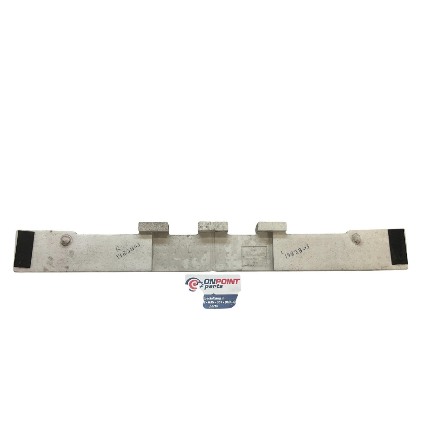 03-09 Nissan 350Z Rear Bumper Crash Bar Foam 85090CD000 OEM Jbg