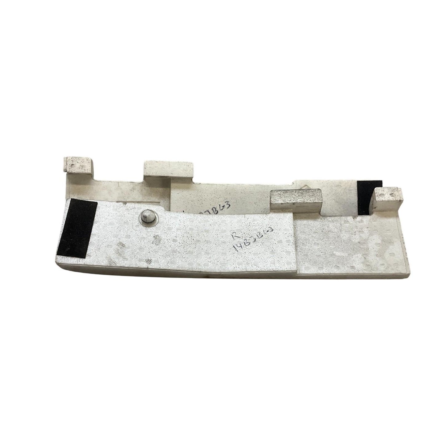 03-09 Nissan 350Z Rear Bumper Crash Bar Foam 85090CD000 OEM Jbg