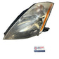 03-06 Nissan 350Z Driver Front Xenon HID Headlight Assembly 26075CD01A OEM Jbg