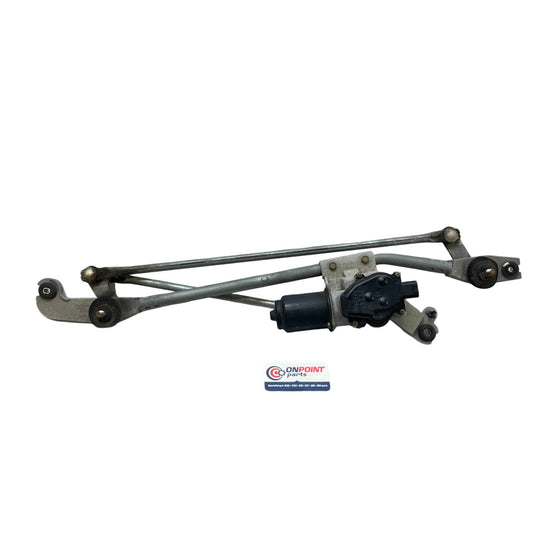 03-05 Nissan 350Z Front Windshield Wiper Transmission Motor 28800CD000 OEM Jbg