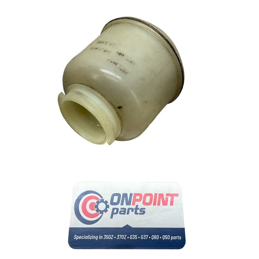 03-07 Nissan 350Z G35 Power Steering Reservoir 49192AA000 OEM Jbg