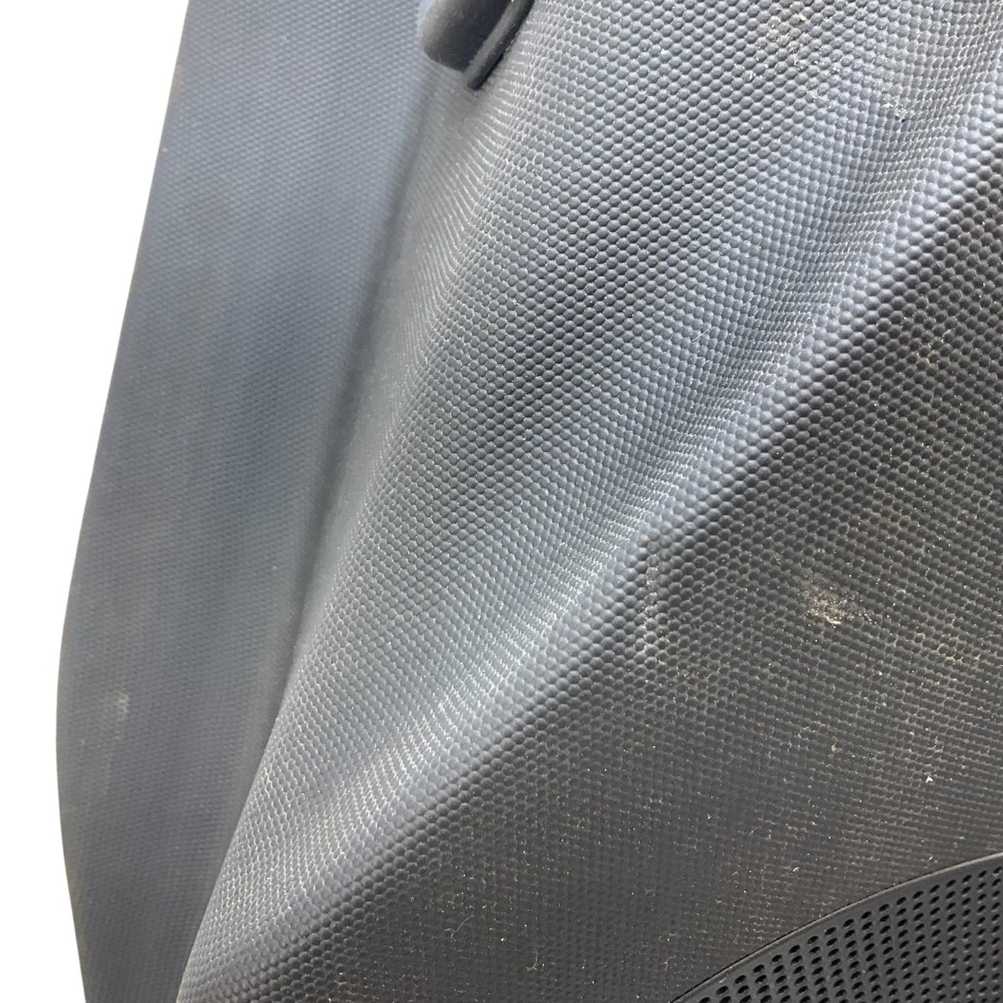 03-05 Nissan 350Z Passenger Right Front Door Panel Black 80900CD000 OEM Jbg