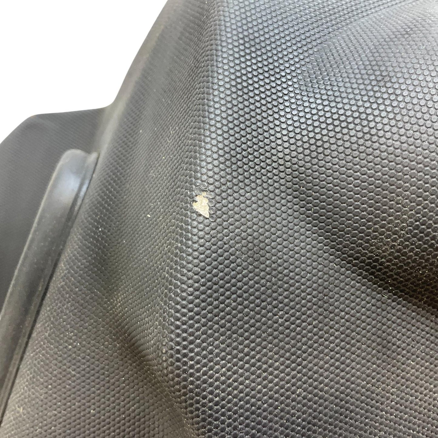 03-05 Nissan 350Z Passenger Right Front Door Panel Black 80900CD000 OEM Jbg