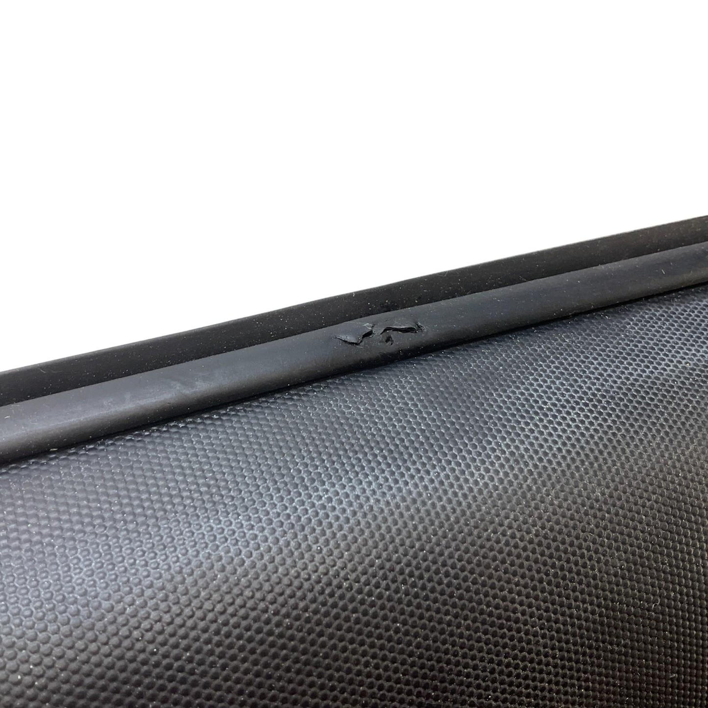 03-05 Nissan 350Z Passenger Right Front Door Panel Black 80900CD000 OEM Jbg