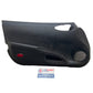 03-05 Nissan 350Z Driver Left Front Door Panel Black 80901CD000 OEM Jbg