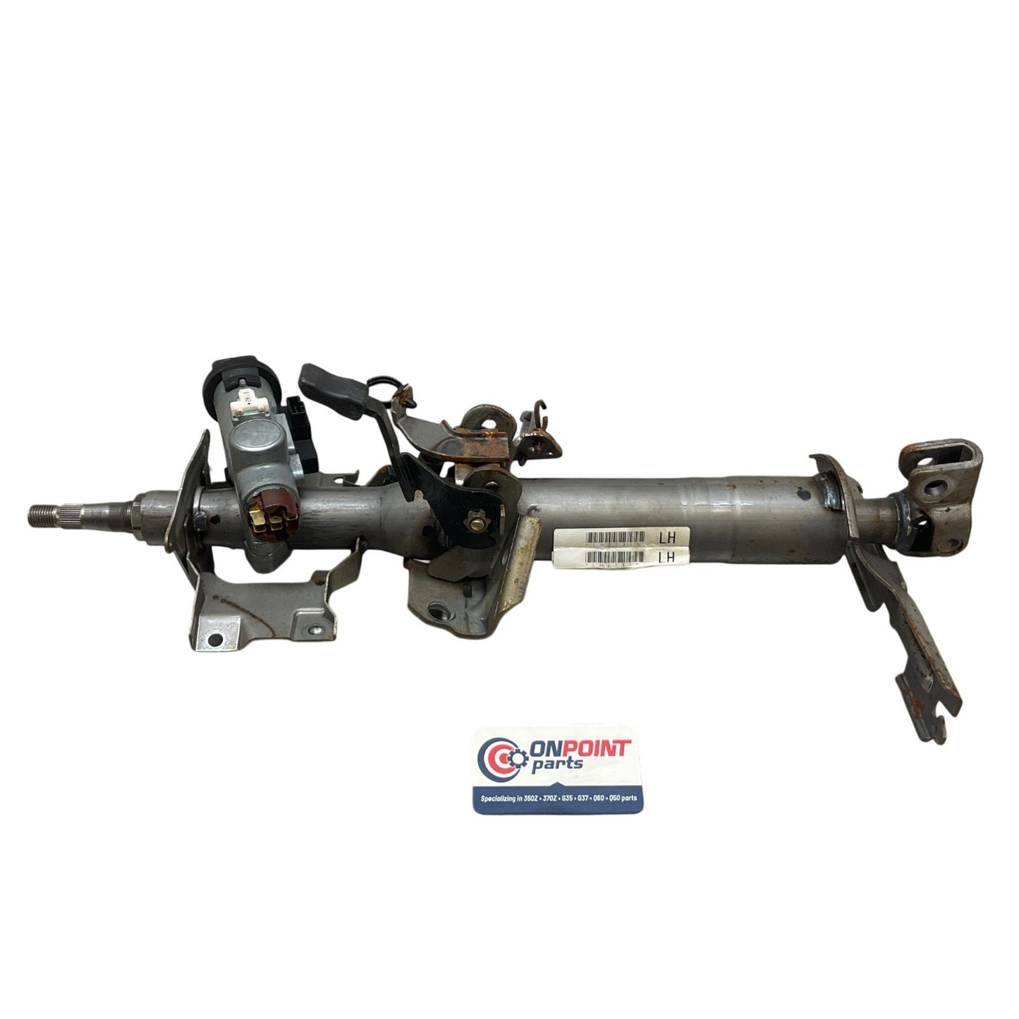 03-06 Nissan 350Z Upper Steering Column 14041CD005 OEM Jbg