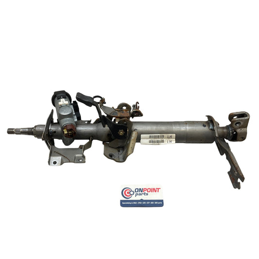 03-06 Nissan 350Z Upper Steering Column 14041CD005 OEM Jbg