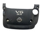03-09 Nissan 350Z Front Engine Cover Trim VQ35DE OEM Jbg