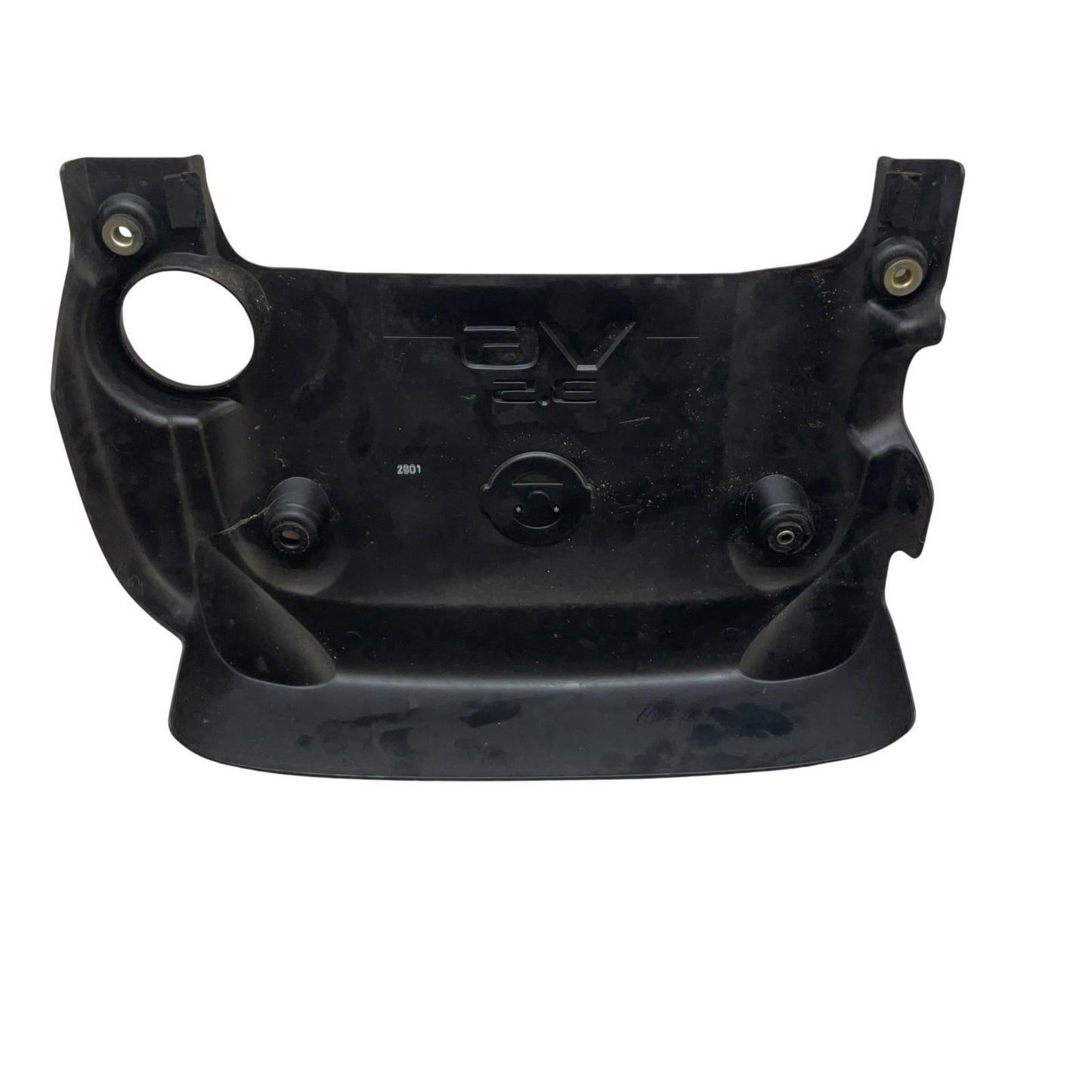 03-09 Nissan 350Z Front Engine Cover Trim VQ35DE OEM Jbg