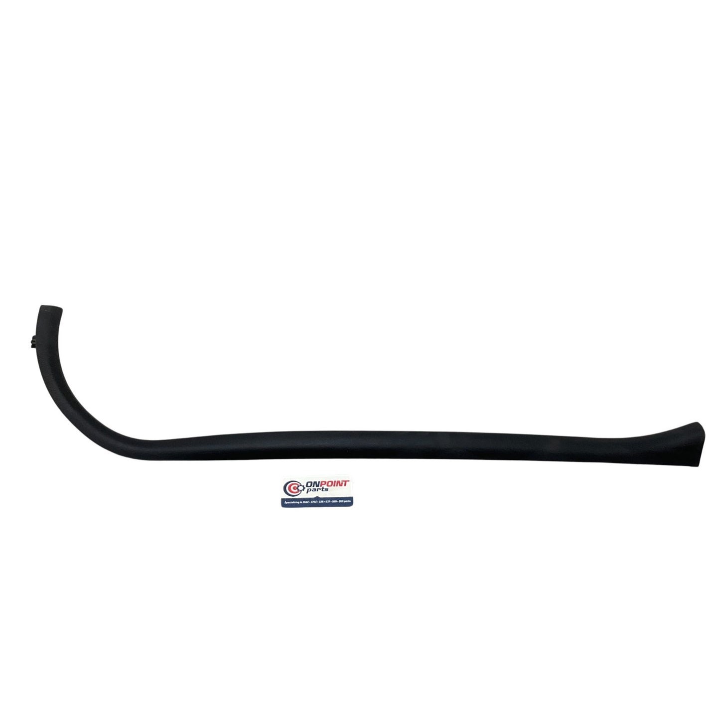 03-09 Nissan 350Z Passenger Front Coupe Door Sill Scuff Trim 769B4CD000 OEM Jbg