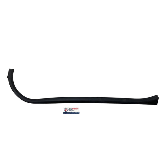 03-09 Nissan 350Z Passenger Front Coupe Door Sill Scuff Trim 769B4CD000 OEM Jbg