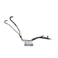 03-06 Nissan 350Z Power Steering Pressure Hoses 49710AM810 OEM Jbg - On Point Parts Inc