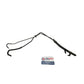03-06 Nissan 350Z Power Steering Pressure Hoses 49710AM810 OEM Jbg - On Point Parts Inc