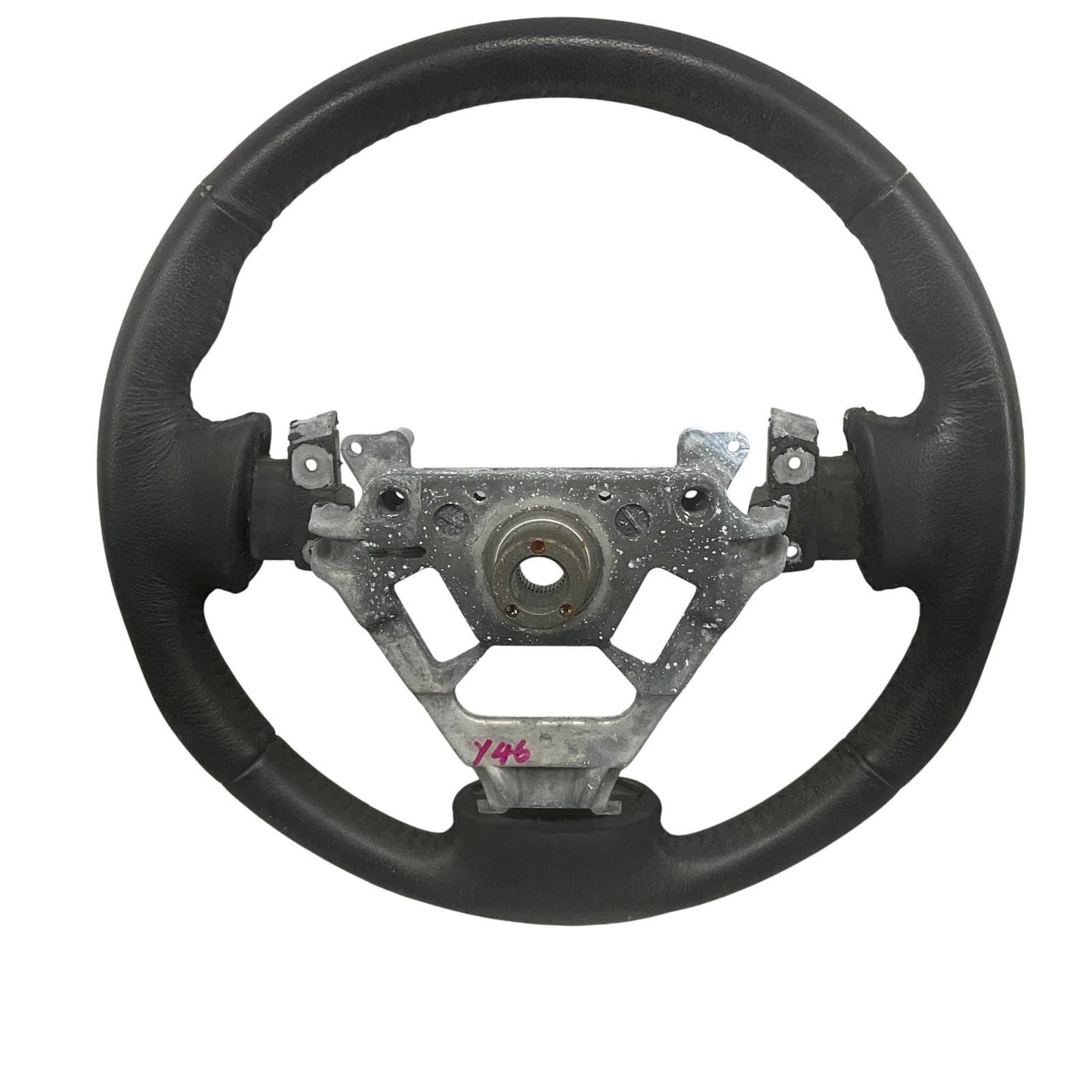 03-09 Nissan 350Z Steering Wheel 48430CD000 OEM Jbg - On Point Parts Inc
