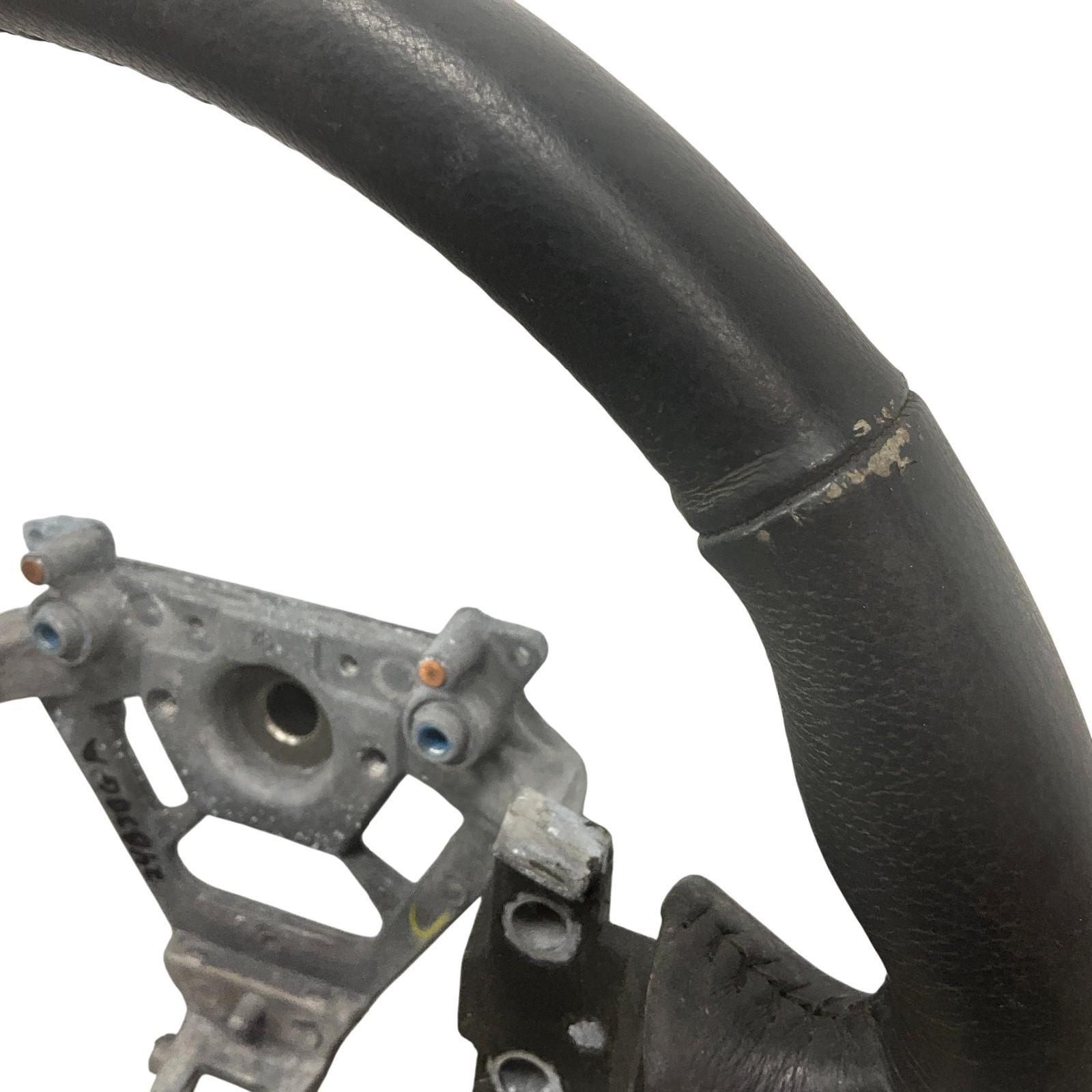 03-09 Nissan 350Z Steering Wheel 48430CD000 OEM Jbg - On Point Parts Inc