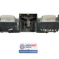 03-09 Nissan 350Z Rear License Plate Light Assembly 96252CD000 OEM Jbg - On Point Parts Inc