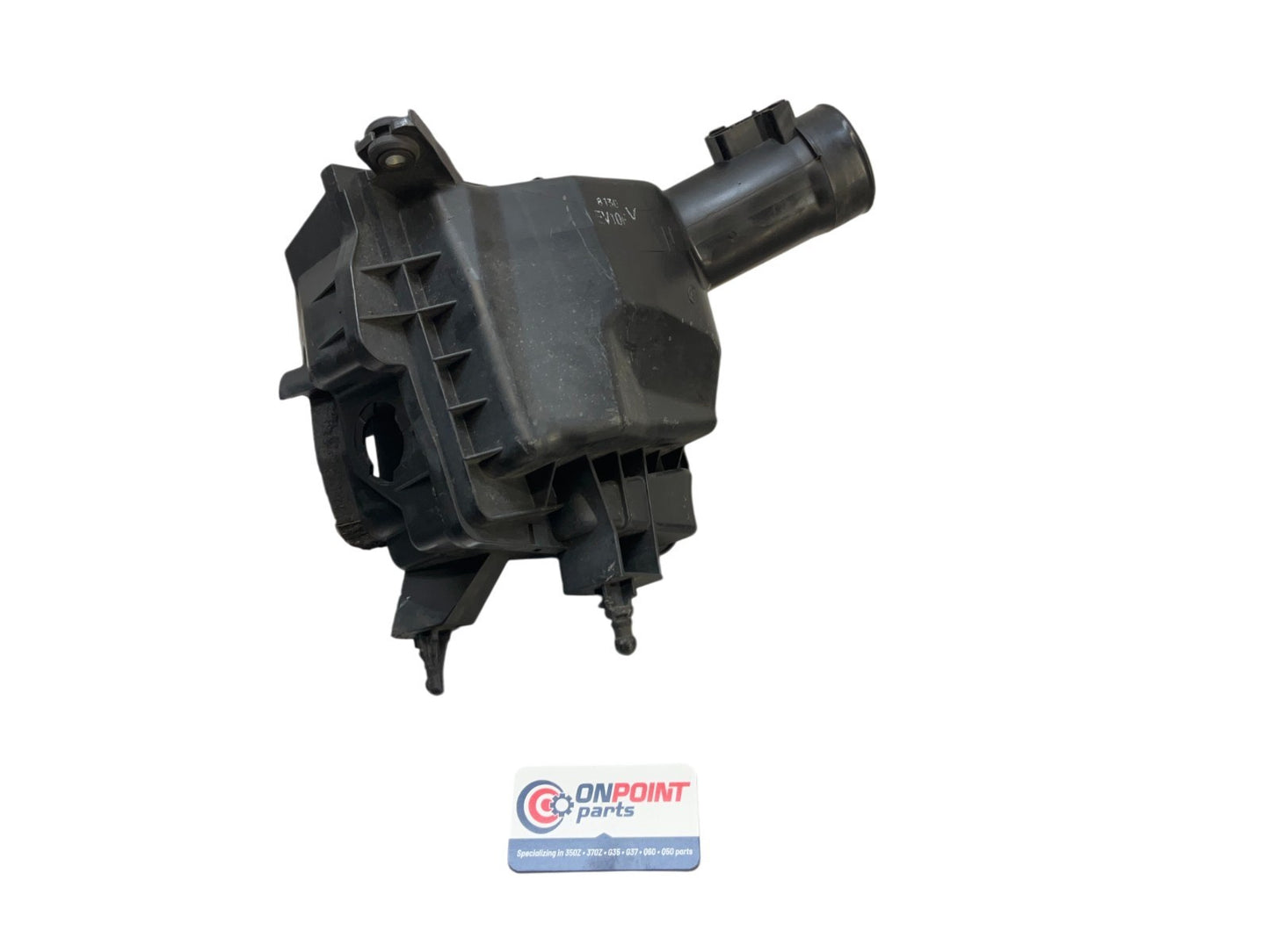 07-11 Infiniti G37 350Z 370Z Passenger RH Air Intake Filter Box 16528JK20A OEM - On Point Parts Inc